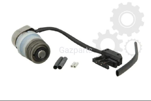 ZAWÓR ELEKTROMAGNETYCZNY POMPY BOSCH VP29/30 DMV11