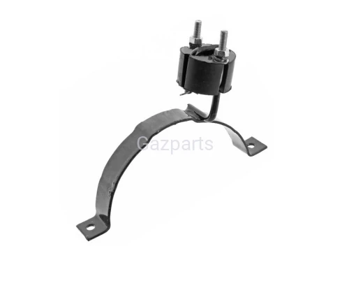 WIESZAK TŁUMIKA CZĘŚĆ GÓRNA KPL.Z GUMĄ - ORYGINAŁ