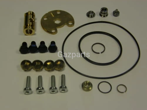 ZESTAW NAPRAWCZY TURBOSPRĘŻARKI GT15-25