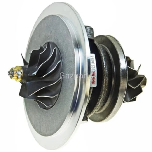 ZESTAW NAPRAWCZY TURBOSPRĘŻARKI OPEL RENAULT 2.2DT