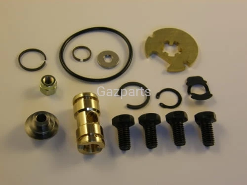 ZESTAW NAPRAWCZY TURBOSPRĘŻARKI KKK K03 K04