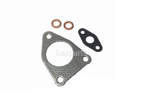 ZESTAW USZCZELEK MONTAŻOWY TURBO 2.0HDI HU32/1 /2