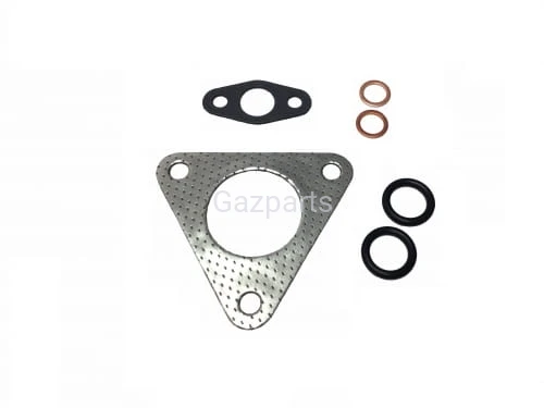 ZESTAW USZCZELEK MONTAŻOWY TURBO HU36/1