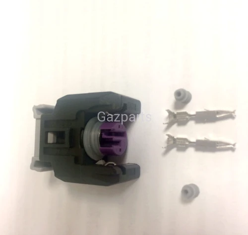 WTYCZKA KONEKTOR WTRYSKIWACZA CR DELPHI MERCEDES