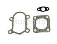 ZESTAW USZCZELEK MONTAŻOWY TURBOSPRĘŻARKI 2.8HDI