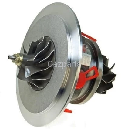 ZESTAW NAPRAWCZY TURBOSPRĘŻARKI KIA HYUNDAI 2.5CRD