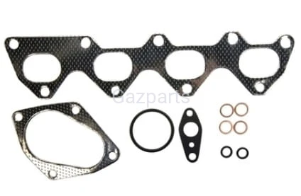 ZESTAW USZCZELEK MONTAŻOWY TURBOSPRĘŻARKI 1.4TSI