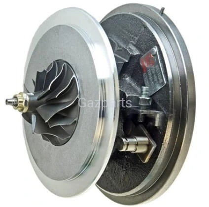 ZESTAW NAPRAWCZY TURBO VW SEAT AUDI 2.0TDI 170KM