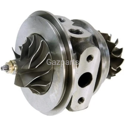 ZESTAW NAPRAWCZY TURBOSPRĘŻARKI RENAULT 2.0T 163KM