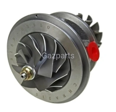 ZESTAW NAPRAWCZY TURBOSPRĘŻARK 3.0JTD 3.0HDI 177KM