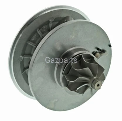 ZESTAW NAPRAWCZY TURBOSPRĘŻARKI TOYOTA 2.0D-4D