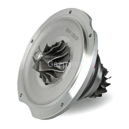 ZESTAW NAPRAWCZY TURBOSPRĘŻARKI MAZDA 2.0CiTD