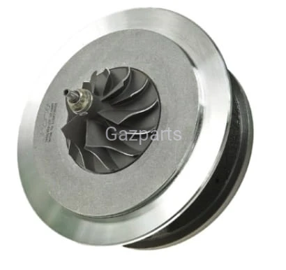 ZESTAW NAPRAWCZY TURBOSPRĘŻARKI BMW 525 2.5D