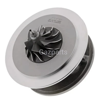 ZESTAW NAPRAWCZY TURBOSPRĘŻARKI JEEP DODGE 2.8CRD