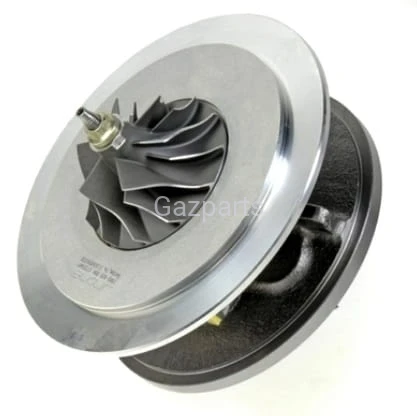 ZESTAW NAPRAWCZY TURBOSPRĘŻARKI SPRINTER 2.7CDI