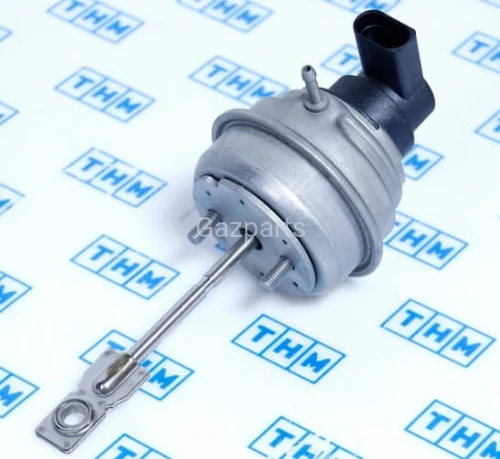 ZAWÓR STEROWNIK TURBINY GRUSZKA ACTUATOR VW 2.0TDI