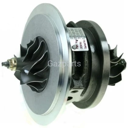 ZESTAW NAPRAWCZY TURBOSPRĘŻARKI PSA 2.2HDi 133KM