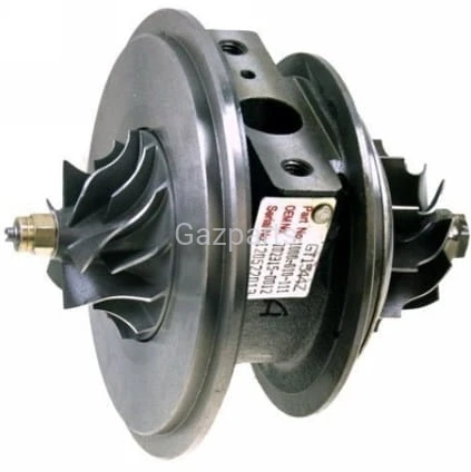 ZESTAW NAPRAWCZY TURBOSPRĘŻARKI FORD 1.8TDDI