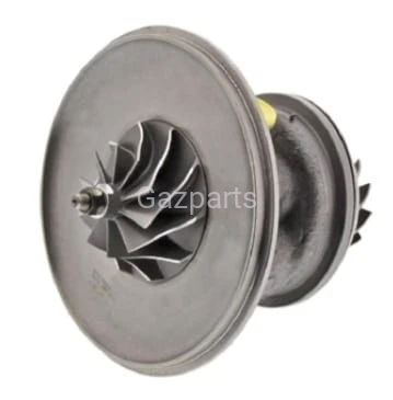 ZESTAW NAPRAWCZY TURBOSPRĘŻARKI JEEP 2.5TD VM