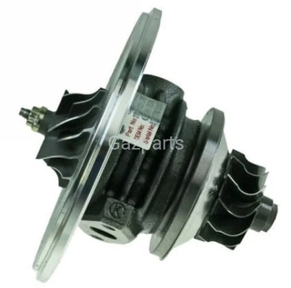 ZESTAW NAPRAWCZY TURBOSPRĘŻARKI 2.0HDI 90 - 122KM