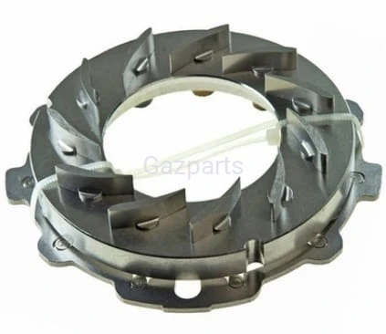 ZMIENNA GEOMETRIA VNT KIEROWN SPALIN