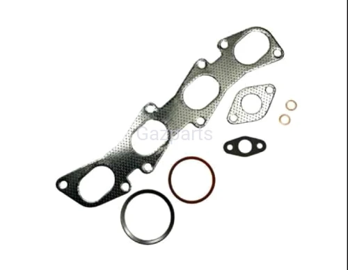 ZESTAW USZCZELEK MONTAŻOWY TURBOSPRĘŻARKI 1,9CDTI