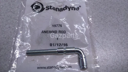 DŹWIGNIA SIŁOWNIKA POMPY STANADYNE S-19776