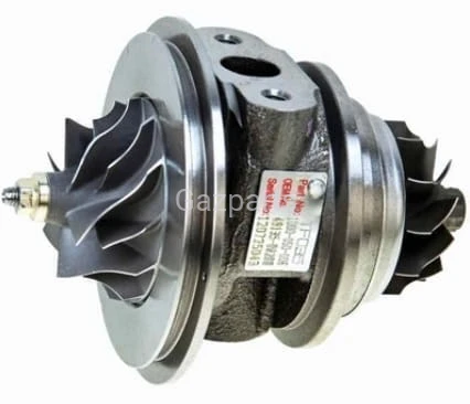 ZESTAW NAPRAWCZY TURBOSPRĘŻARKI TRANSIT V 2.4TDCI