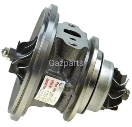 ZESTAW NAPRAWCZY TURBOSPRĘŻARKI TOYOTA 1.4 75KM