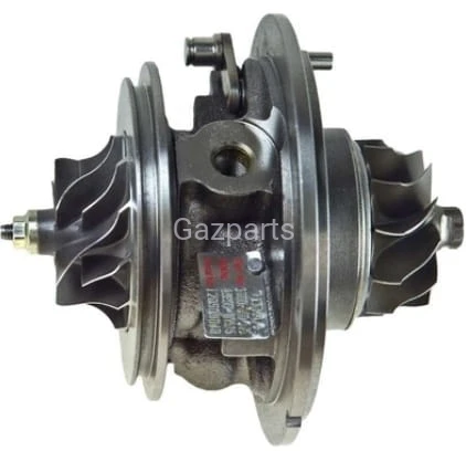 ZESTAW NAPRAWCZY TURBOSPRĘŻARKI CRAFTER 2.5TDI