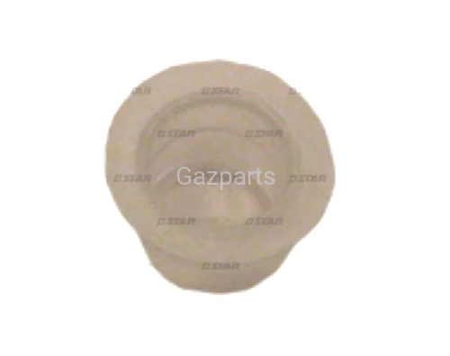 KAPTUREK OCHRONNY WTRYSKIWACZA NADMIARU