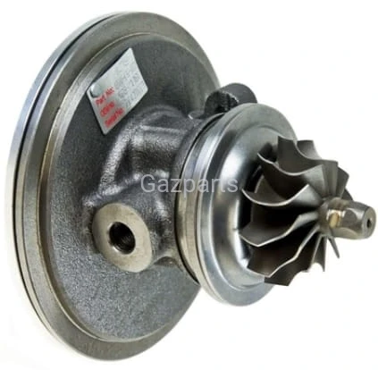 ZESTAW NAPRAWCZY TURBOSPRĘŻARKI 1.9DTI 80- 98KM