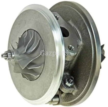 ZESTAW NAPRAWCZY TURBOSPRĘŻARKI OPEL 2.2DTI