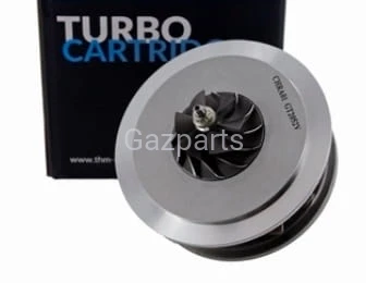 ZESTAW NAPRAWCZY TURBOSPRĘŻARKI  BMW 2.5TDS