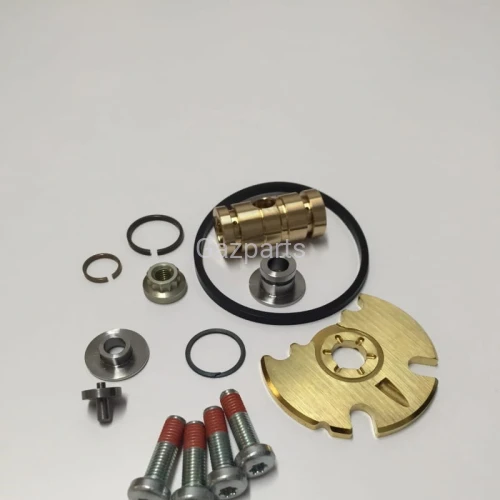 ZESTAW NAPRAWCZY  TURBOSPRĘŻARKI GT15-25 tul 8mm