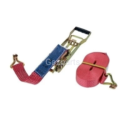 PAS TRANSPORTOWY 5T L=10m B=50mm ERGO 2 DŁUGIE RAM