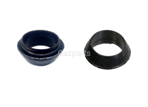 OSŁONA WTRYSKIWACZA METALOWO-GUMOWA DUCATO 2.3 JTD