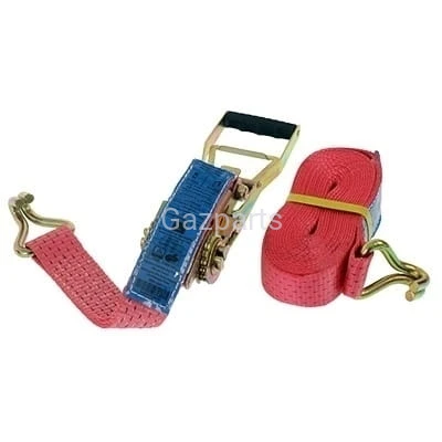 PAS TRANSPORTOWY ŁADUNKU 5T 6m 50mm ERGO