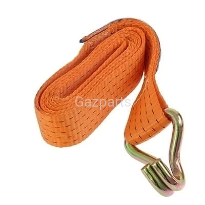 PAS TRANSPORTOWY 5T 5,5m 50mm BEZ GRZECHOTKI