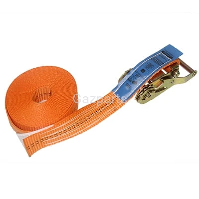 PAS TRANSPORTOWY 2T 6m 35mm DO OPASANIA