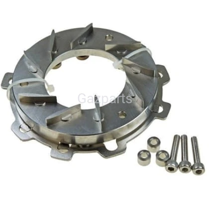 ZMIENNA GEOMETRIA KIEROWNICA VNT GT1749MV