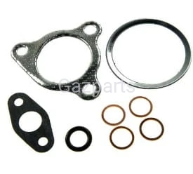 ZESTAW USZCZELEK MONTAŻOWY TURBO OPEL 2.0T HU49/1