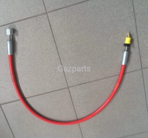 PRZEWÓD WYSOKOCIŚNIENIOWY DO EPS 708  -2500 BAR