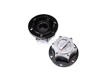 SPRZĘGŁO PIASTY PRZEDNIEJ  ZŁĄCZE PÓŁOSI MOSTU UAZ