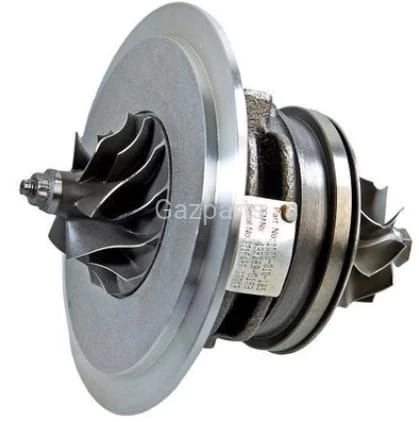 ZESTAW NAPRAWCZY TURBOSPRĘŻARKI 2.2dCI RENAULT