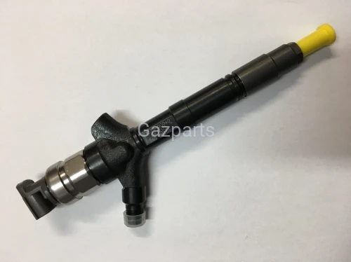 WTRYSKIWACZ DENSO SILNIK TOYOTA D-4D nowy