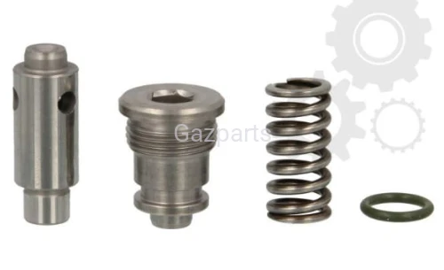 ZESTAW TŁOCZEK PISTON REGULATOR KIT DFP3