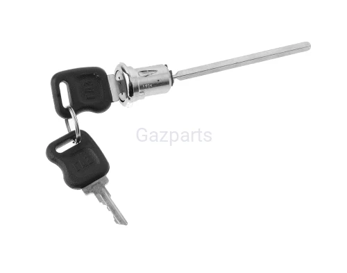 WKŁADKA ZAMKA DRZWI BOCZNYCH GAZELA