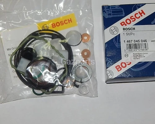 ZESTAW USZCZELNIEŃ POMPY WTRYSKOWEJ VP44  BOSCH