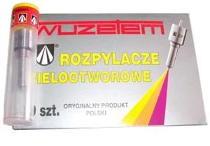 ROZPYLACZ KOŃCÓWKA DSLA150P706 WZM 2.5TDI 1.9TDI